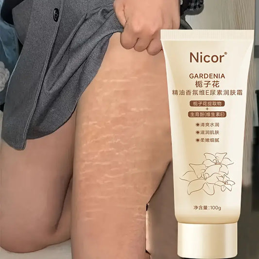 لوشن الجسم جلايسين جلوتاثيون، مناسب لجميع الرجال والنساء