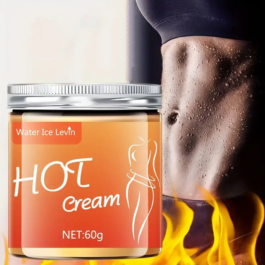 كريم تسخين وشد البشرة لترطيب عميق و غني بالجليسرين و فيتامين سي