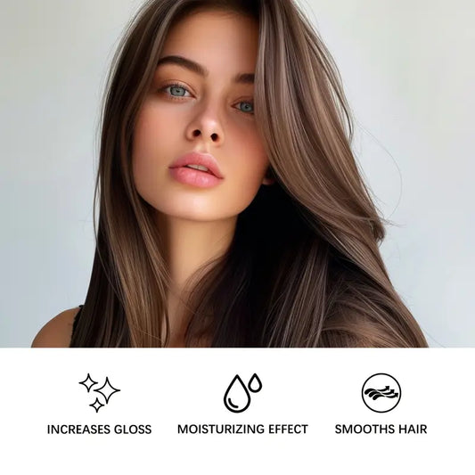 عطر شعر يدوم طويلاً 50 مل - انتعاش وسحر يدوم طوال اليوم