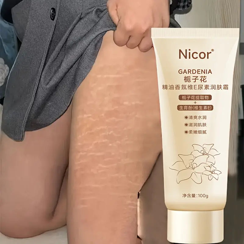 Glycine Glutathione Body Lotion, Suitable for All Men and Women