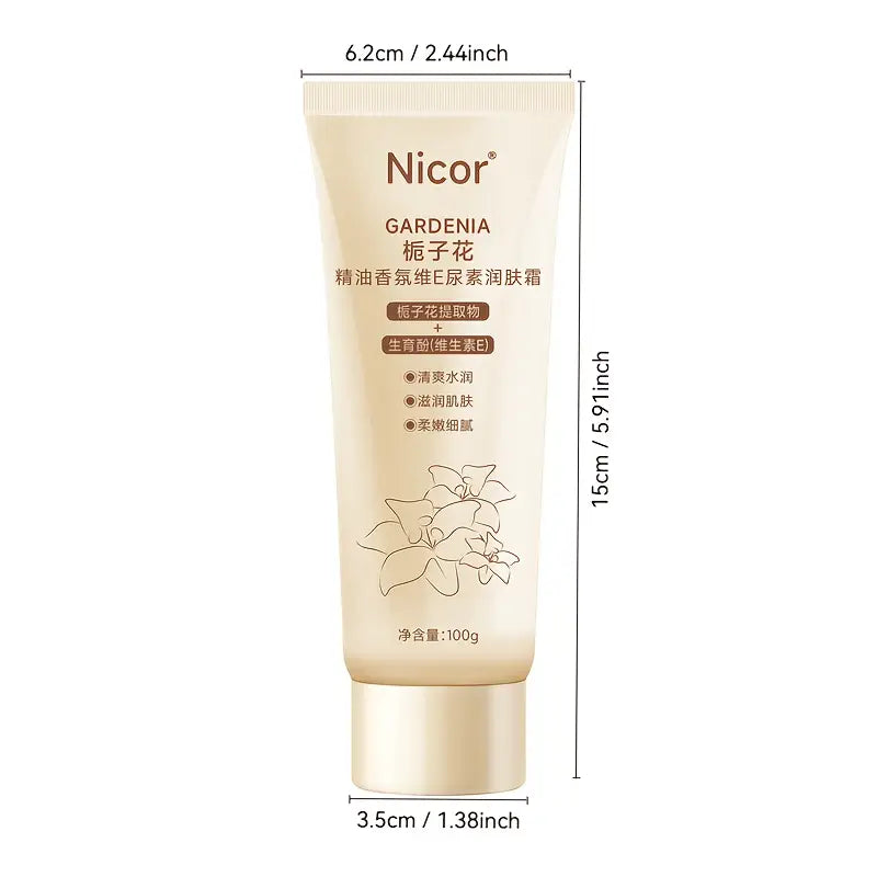 Glycine Glutathione Body Lotion, Suitable for All Men and Women