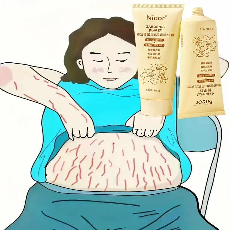 Glycine Glutathione Body Lotion, Suitable for All Men and Women