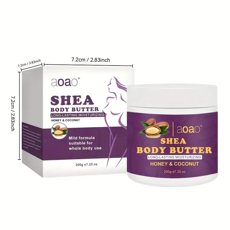Advanced Anti-Crack Abdominal Cream