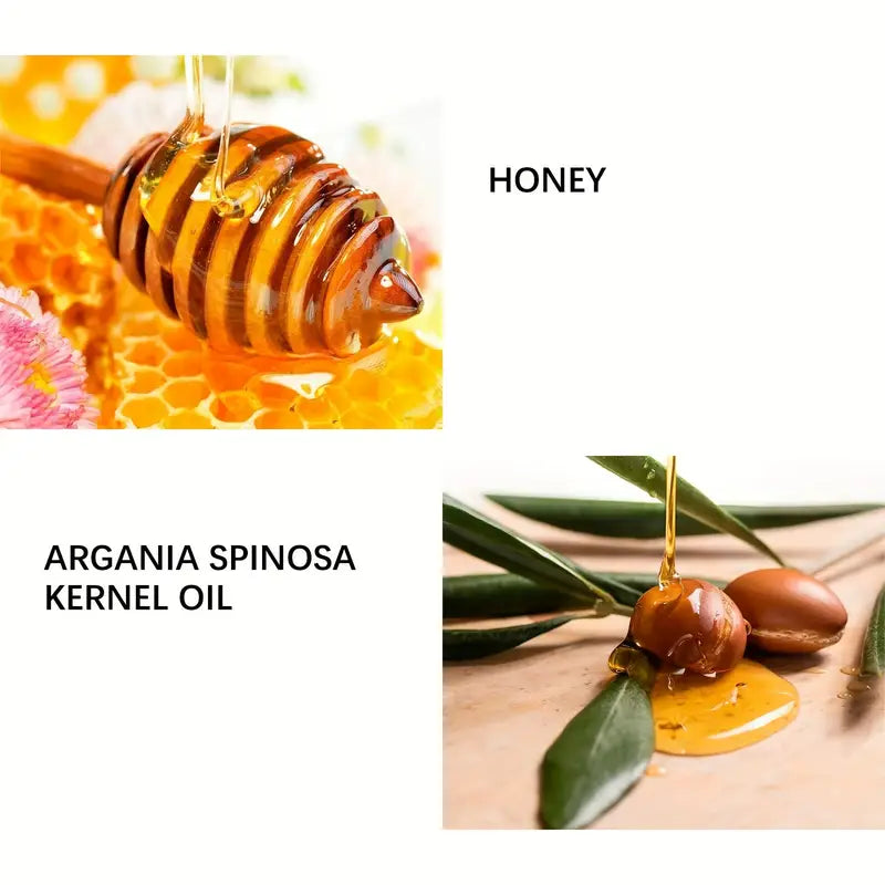 عطر شعر يدوم طويلاً 50 مل - انتعاش وسحر يدوم طوال اليوم