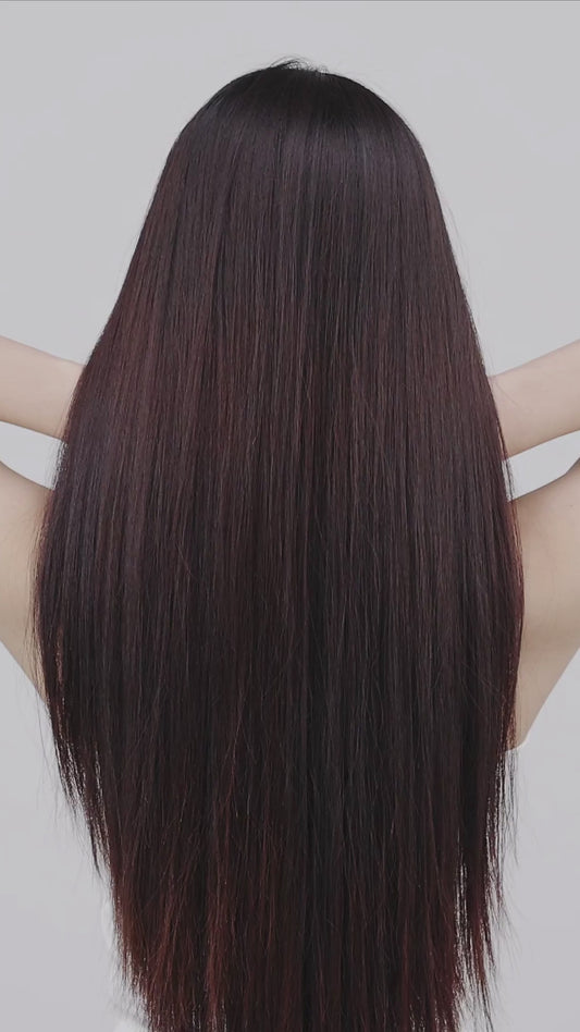 Botanical Hair Growth Serum